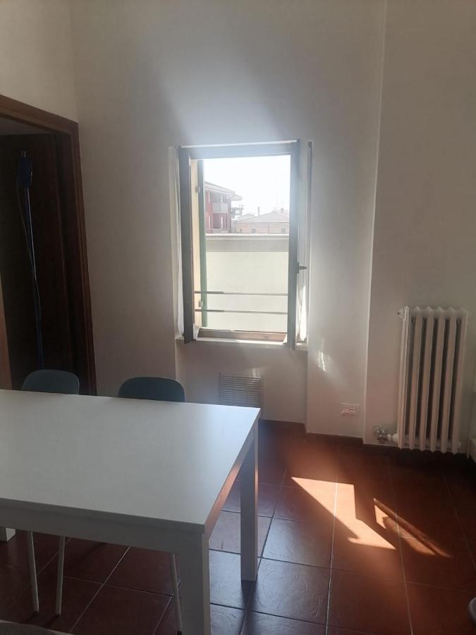 Dreaming Borgo Roma Apartment Verona Exterior foto
