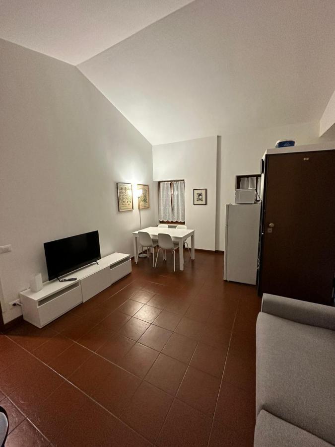 Dreaming Borgo Roma Apartment Verona Exterior foto