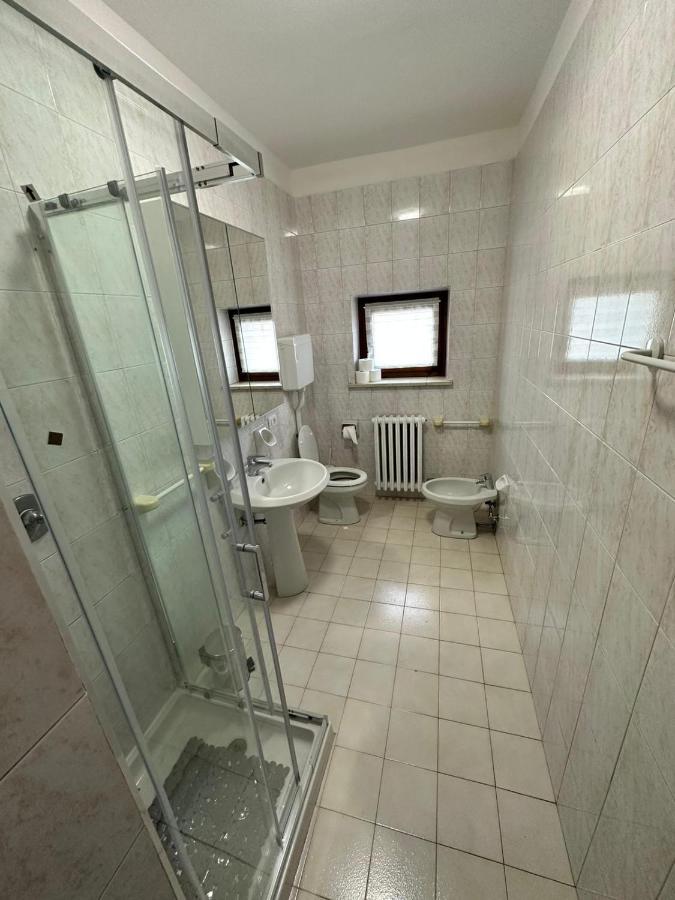Dreaming Borgo Roma Apartment Verona Exterior foto
