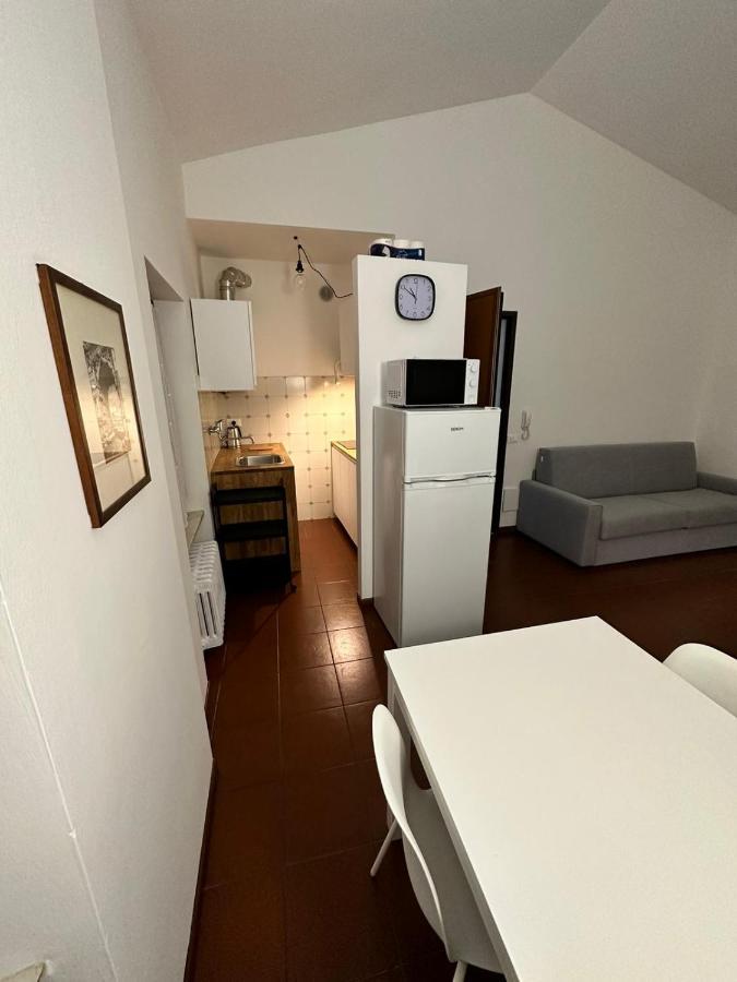 Dreaming Borgo Roma Apartment Verona Exterior foto