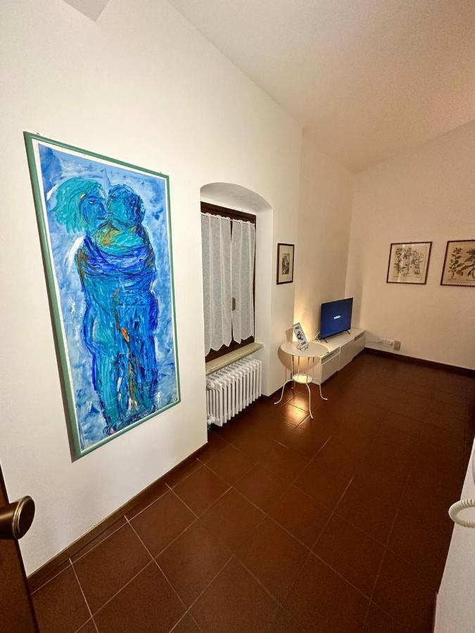 Dreaming Borgo Roma Apartment Verona Exterior foto