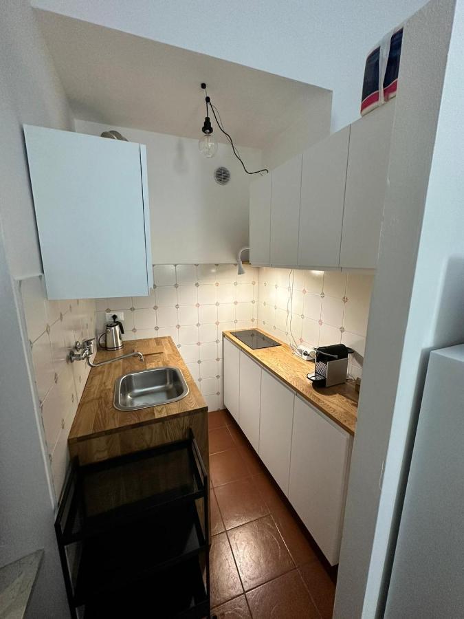 Dreaming Borgo Roma Apartment Verona Exterior foto