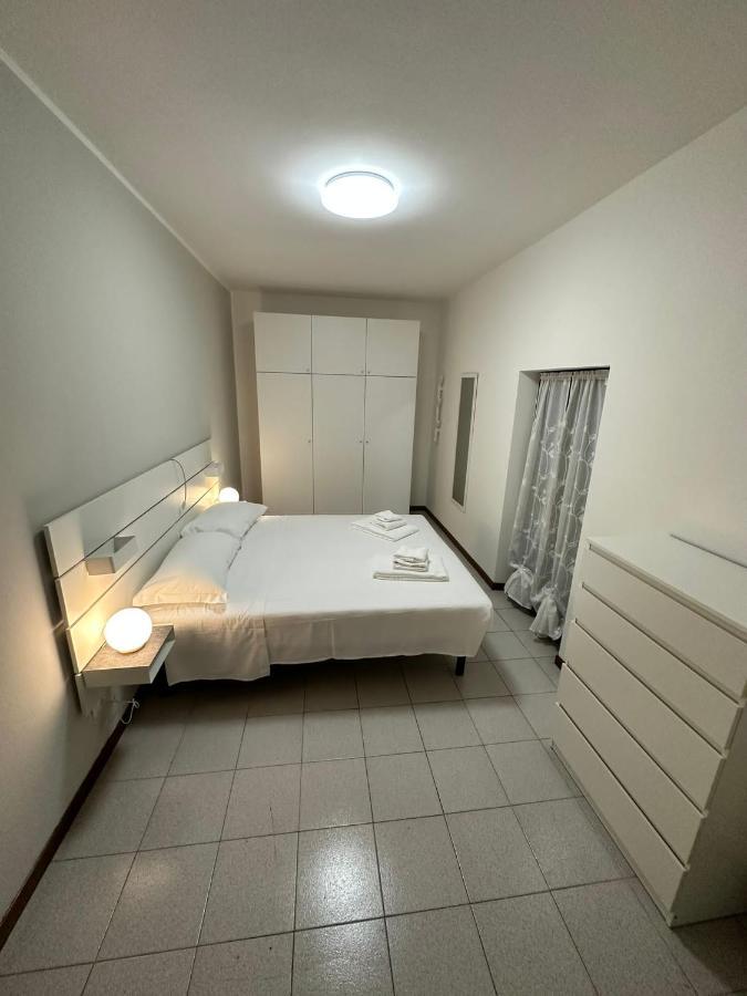 Dreaming Borgo Roma Apartment Verona Exterior foto