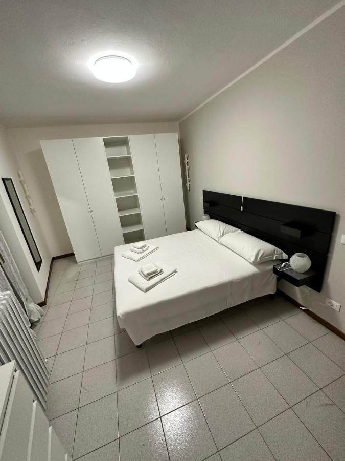 Dreaming Borgo Roma Apartment Verona Exterior foto