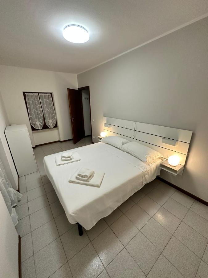 Dreaming Borgo Roma Apartment Verona Exterior foto