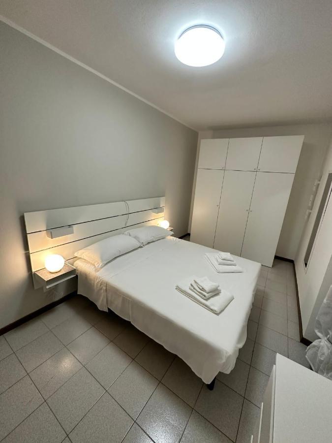 Dreaming Borgo Roma Apartment Verona Exterior foto