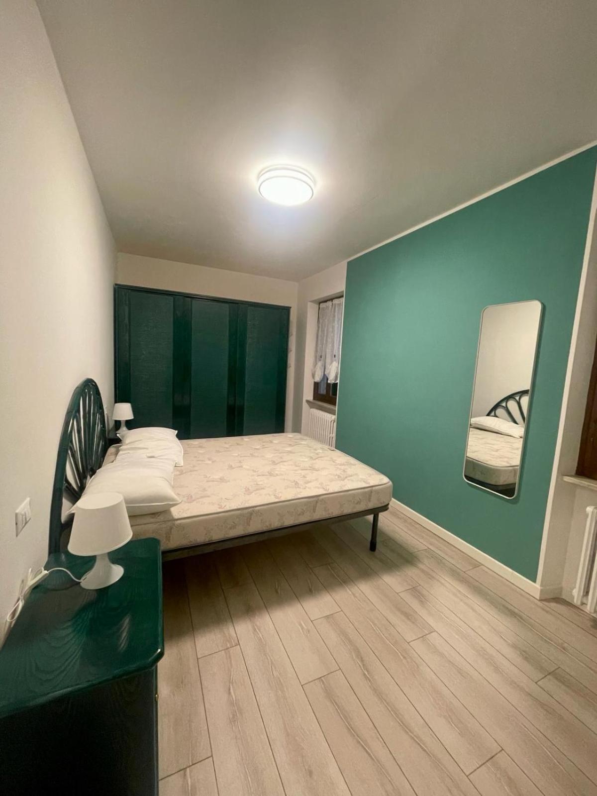 Dreaming Borgo Roma Apartment Verona Exterior foto
