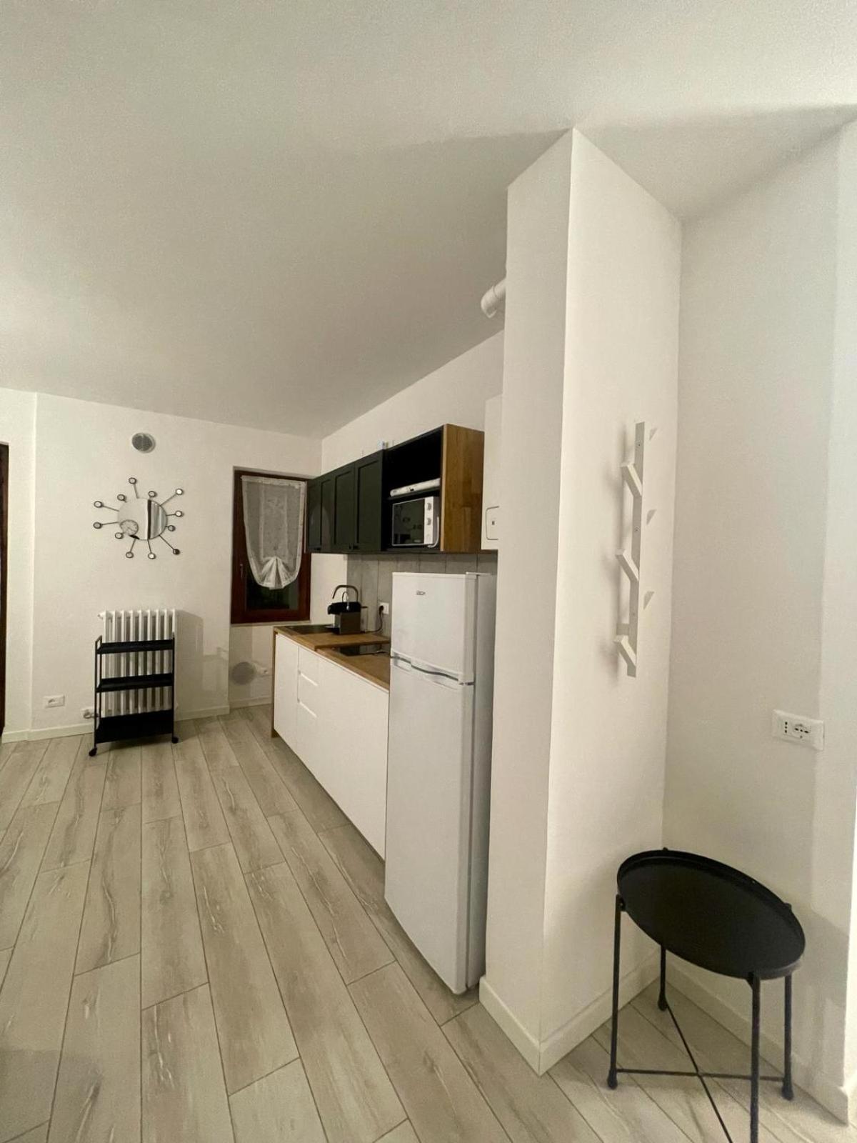 Dreaming Borgo Roma Apartment Verona Exterior foto