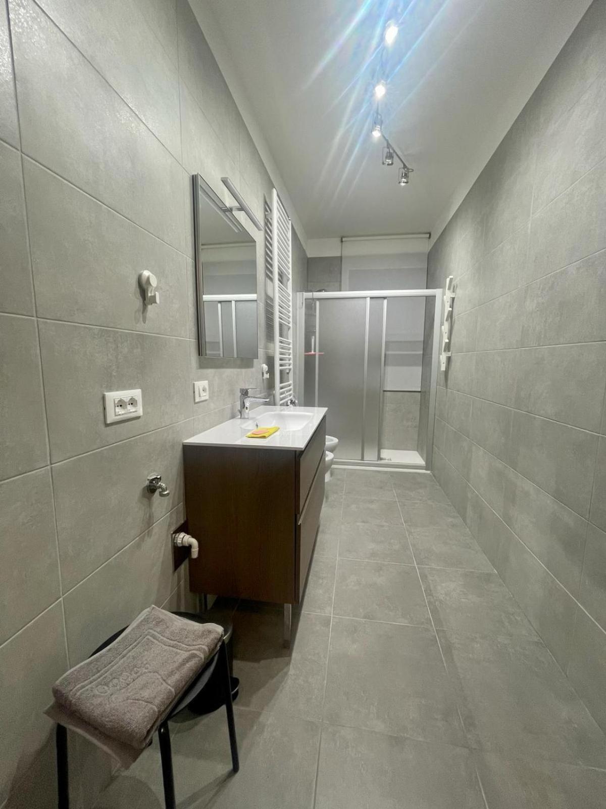 Dreaming Borgo Roma Apartment Verona Exterior foto