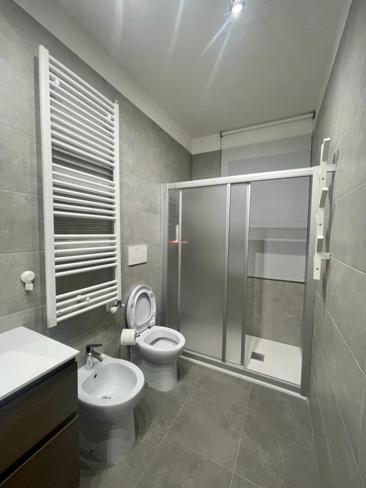 Dreaming Borgo Roma Apartment Verona Exterior foto