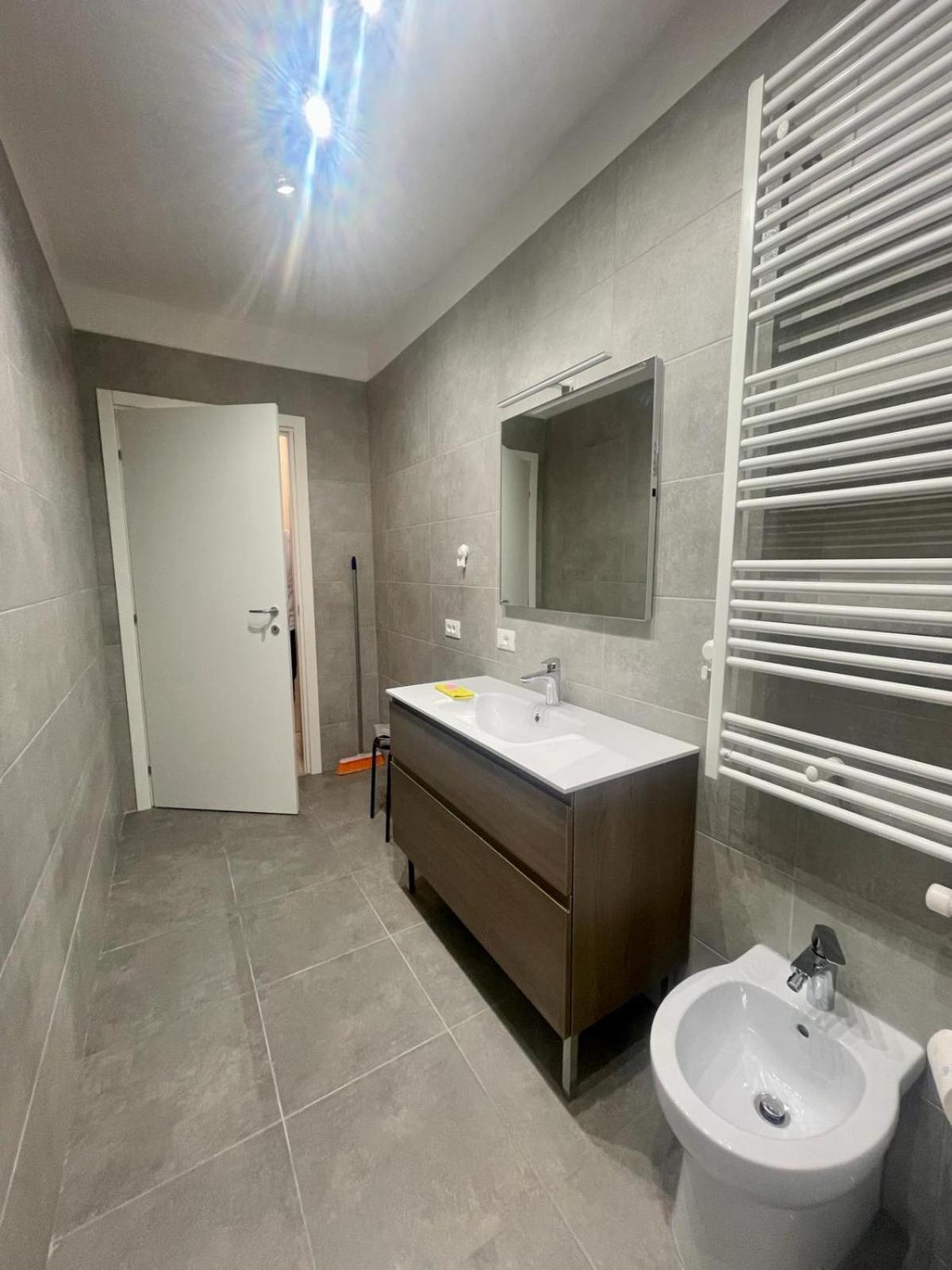 Dreaming Borgo Roma Apartment Verona Exterior foto